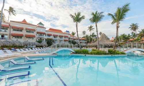 Punta Cana - TRS Turquesa